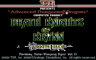 C64 Screenshots