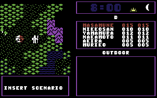 C64 Screenshots