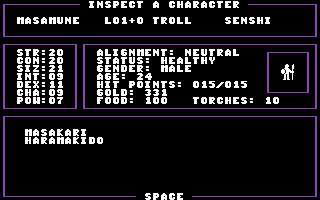 C64 Screenshots