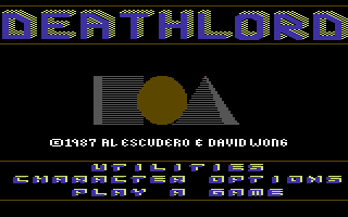 C64 Screenshots