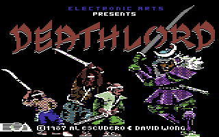 C64 Screenshots