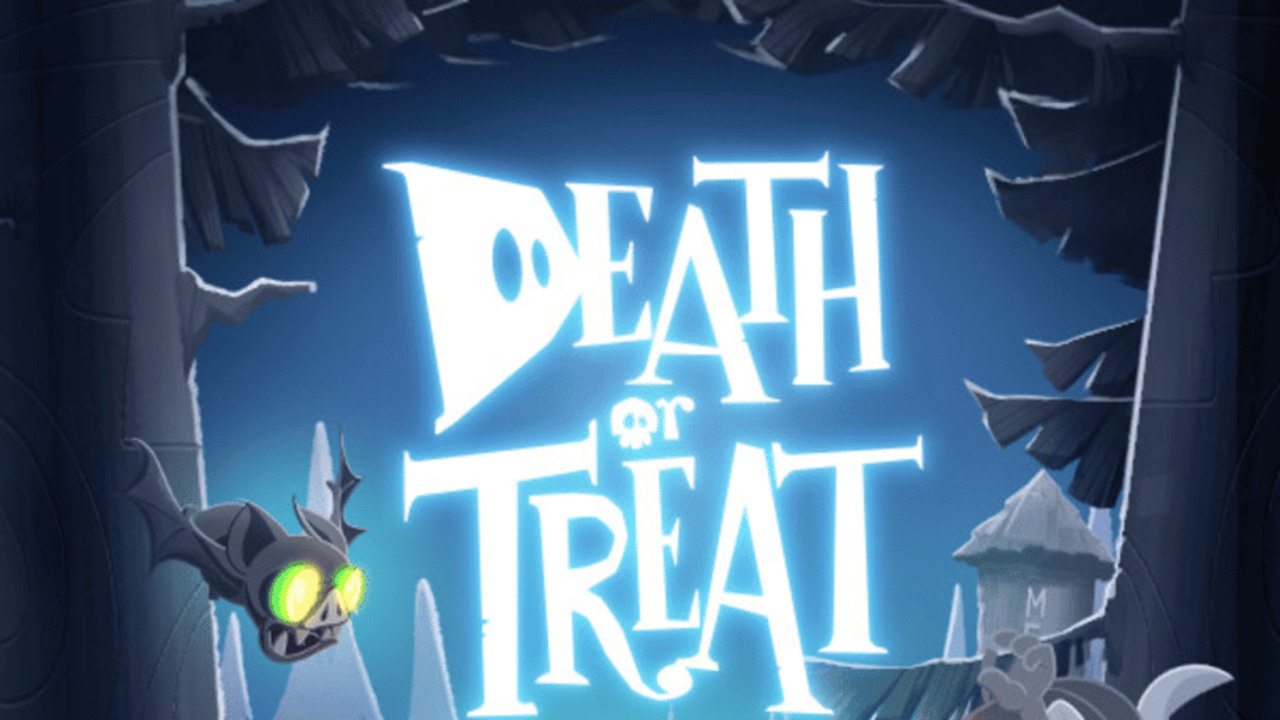 Death or Treat