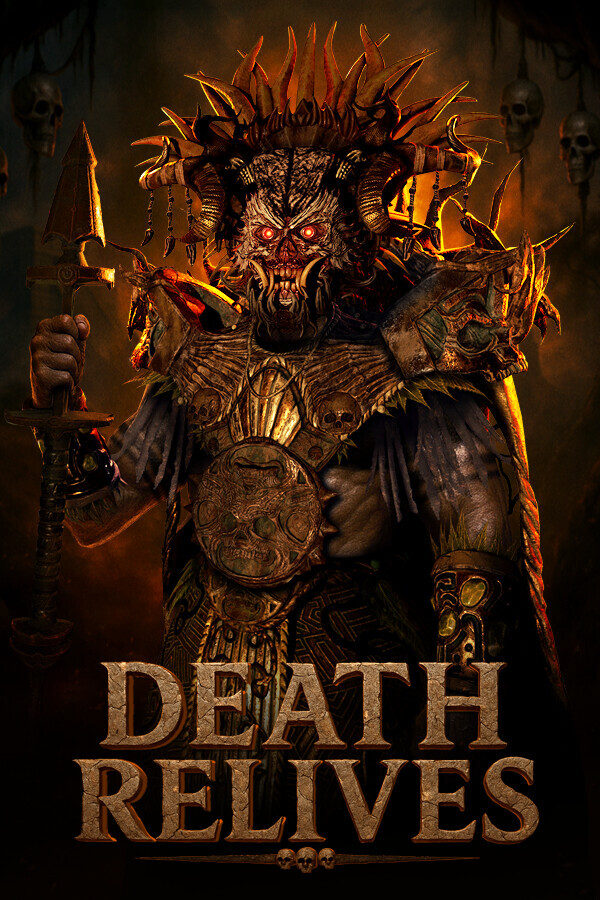 Death Relives