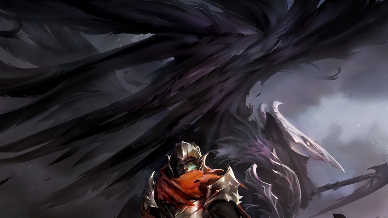 Death's Gambit