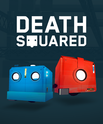 Death Squared