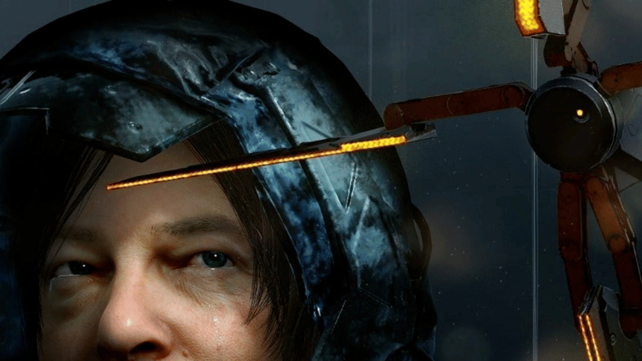Death Stranding