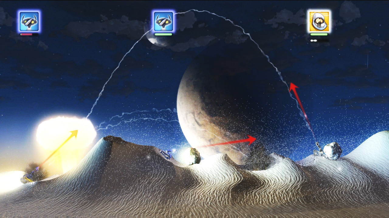 XBLM Screenshots