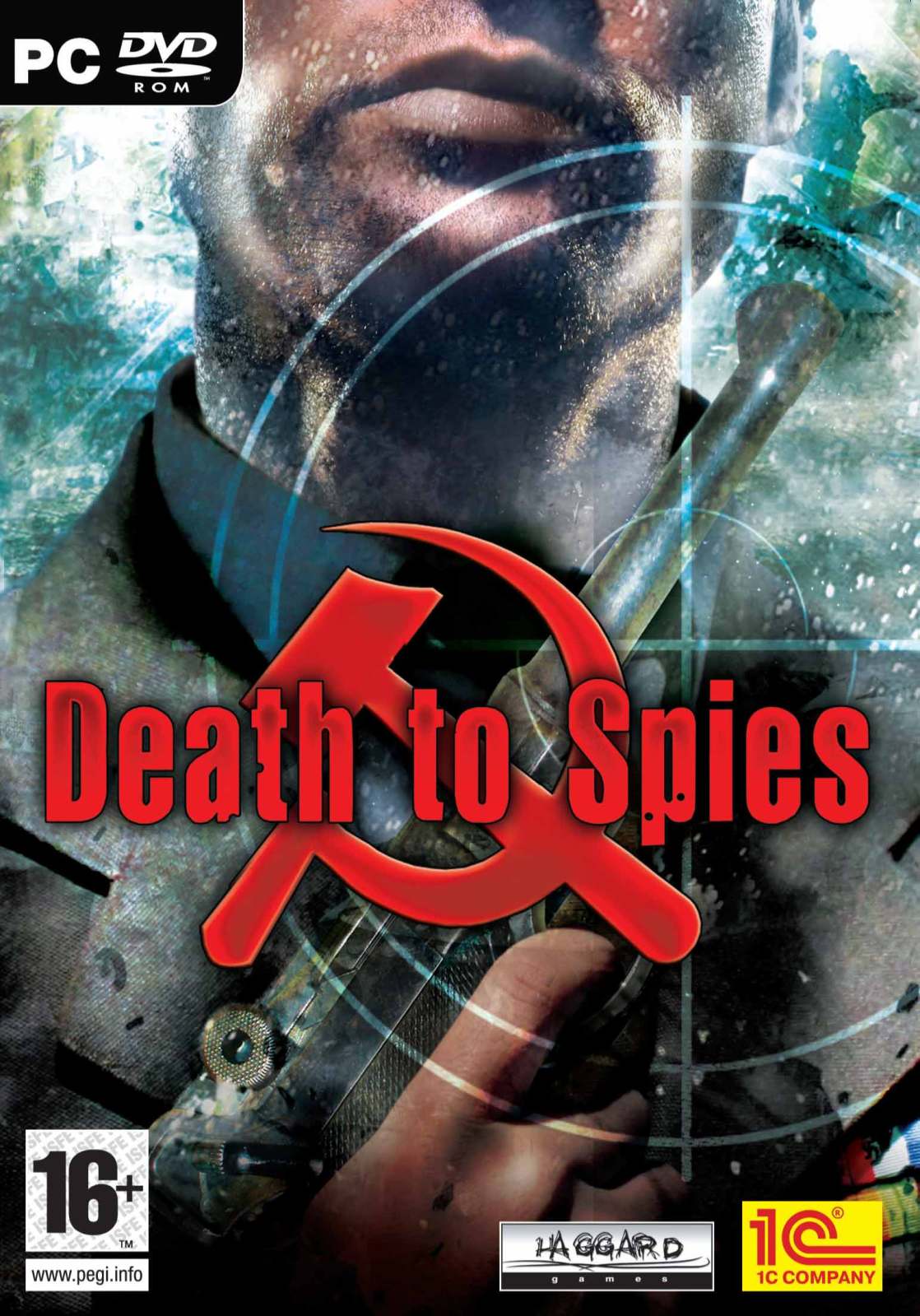 Box Art