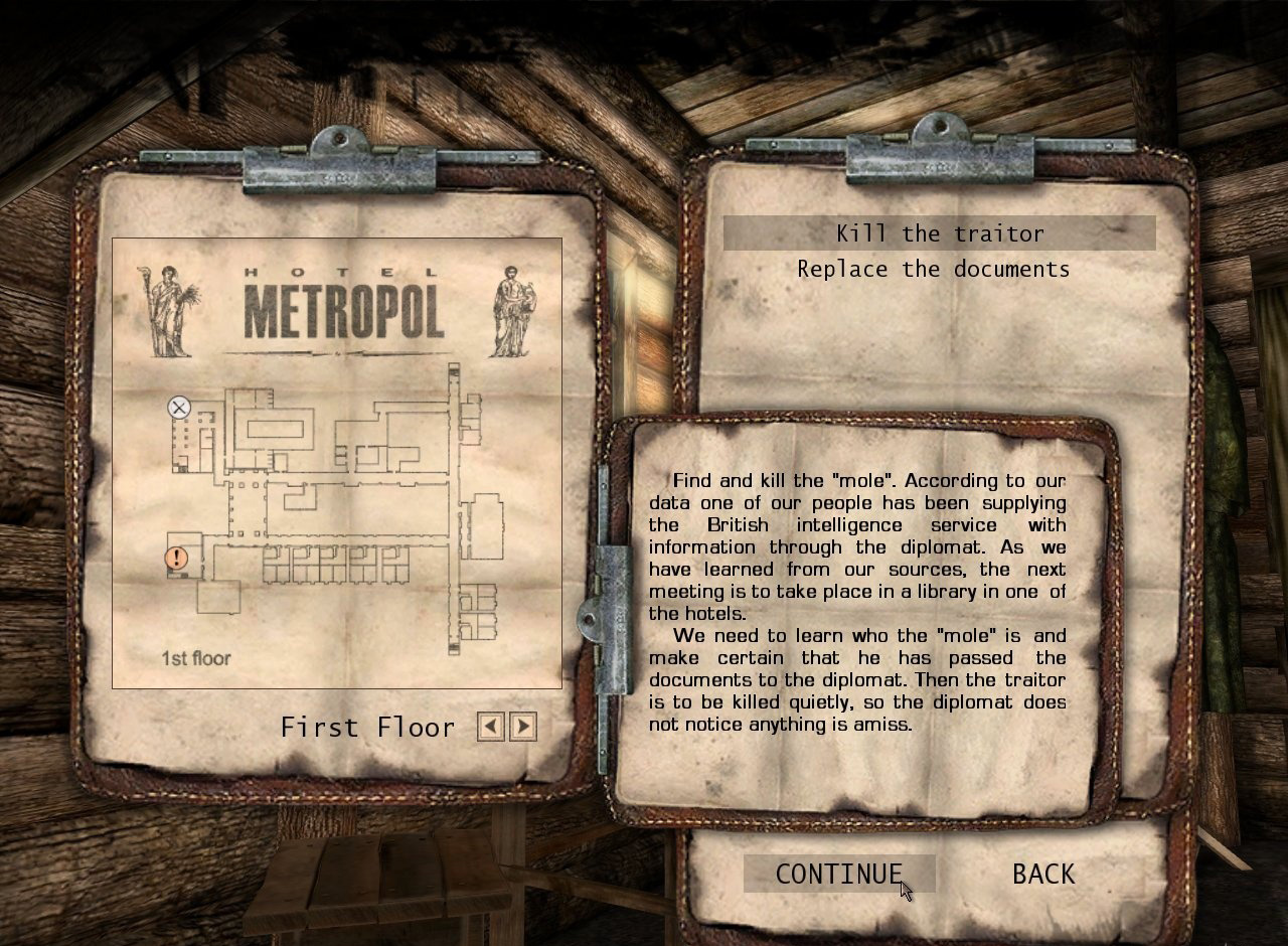 Screenshots
