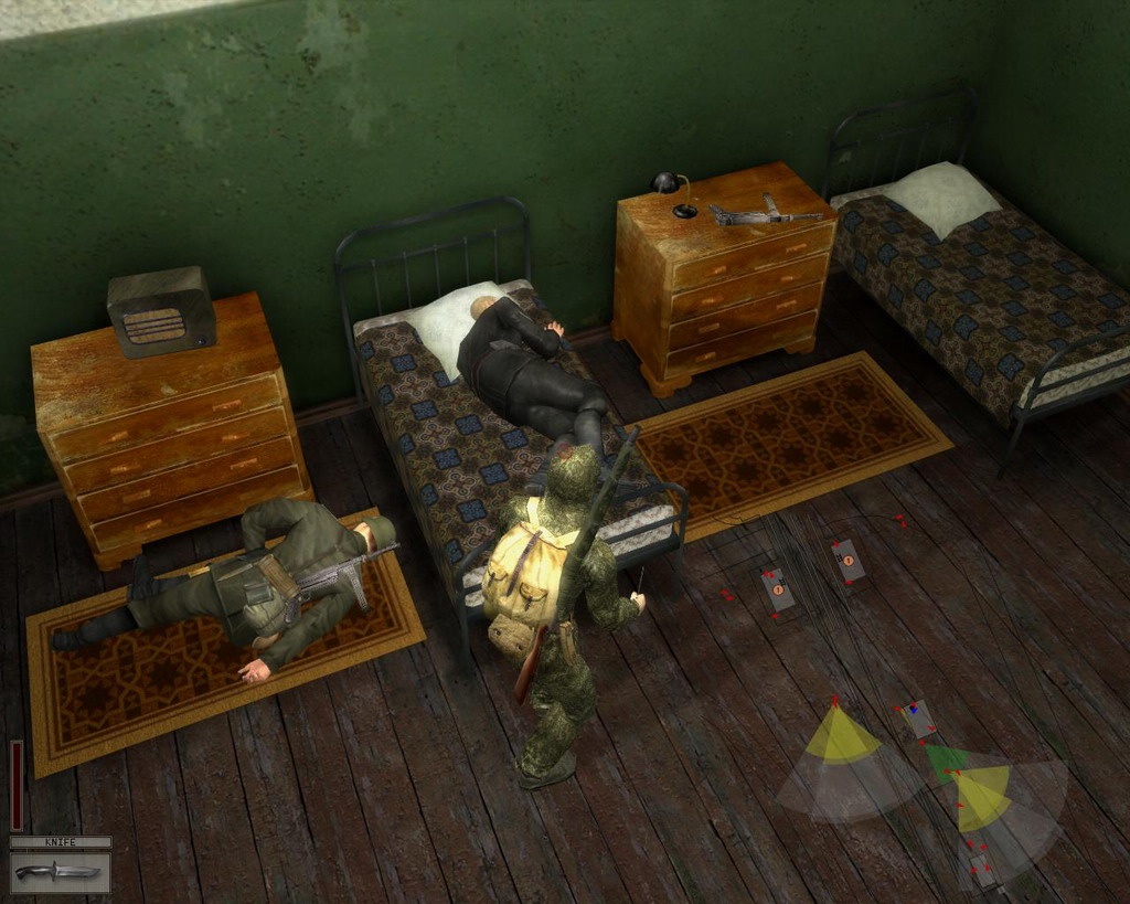 Screenshots