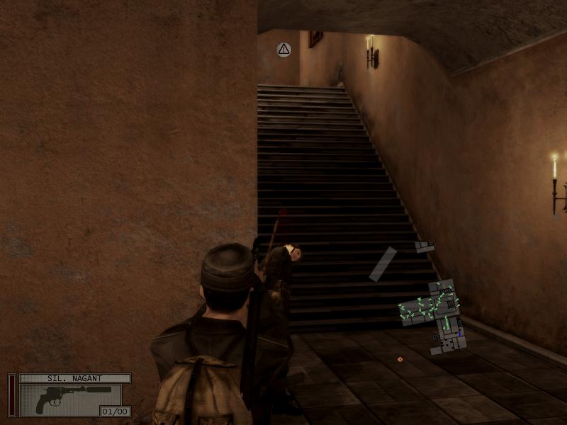 Mission 5