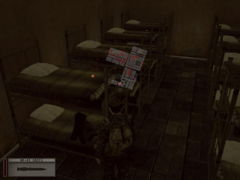 Mission 5
