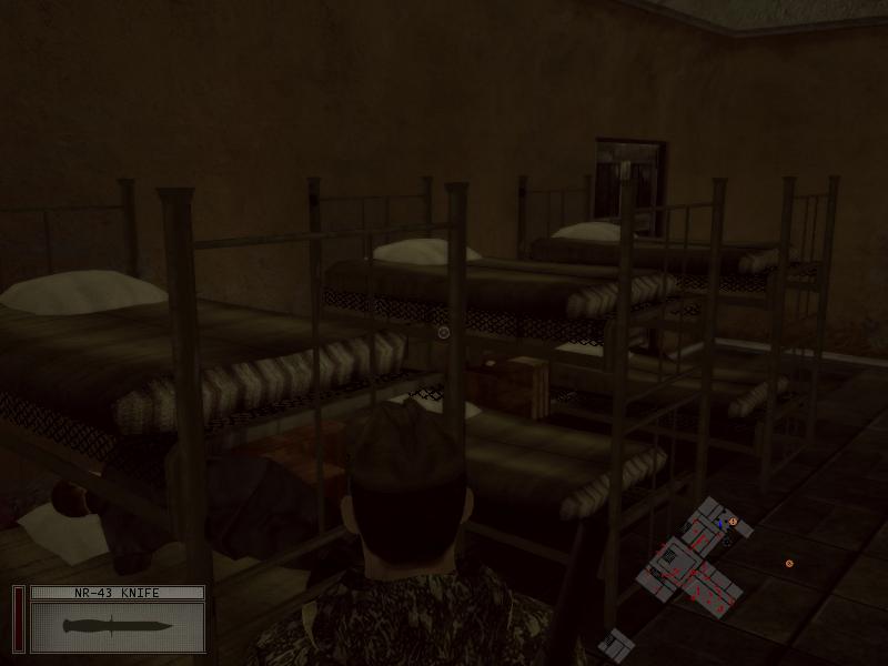 Mission 5