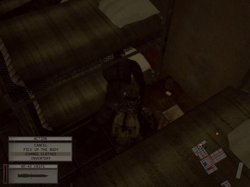 Mission 5