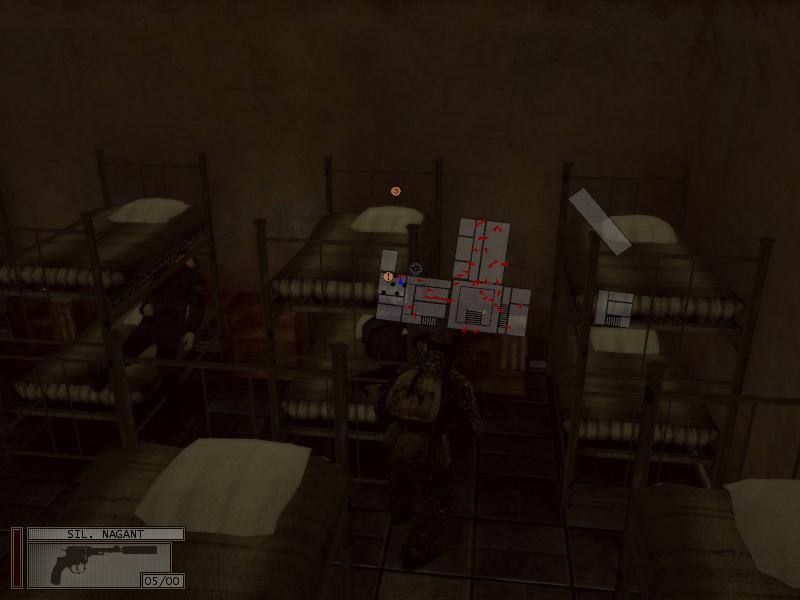 Mission 5
