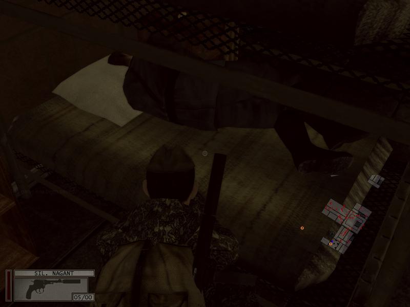 Mission 5