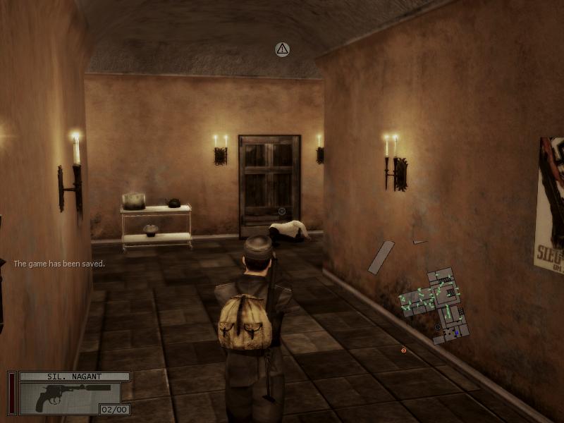 Mission 5