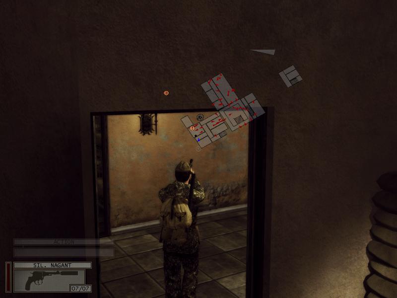 Mission 5