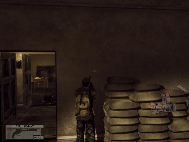 Mission 5