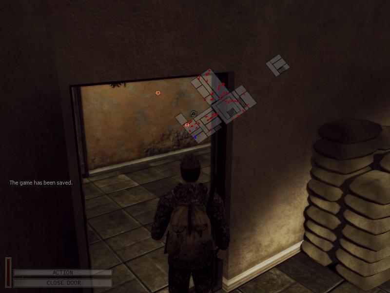 Mission 5