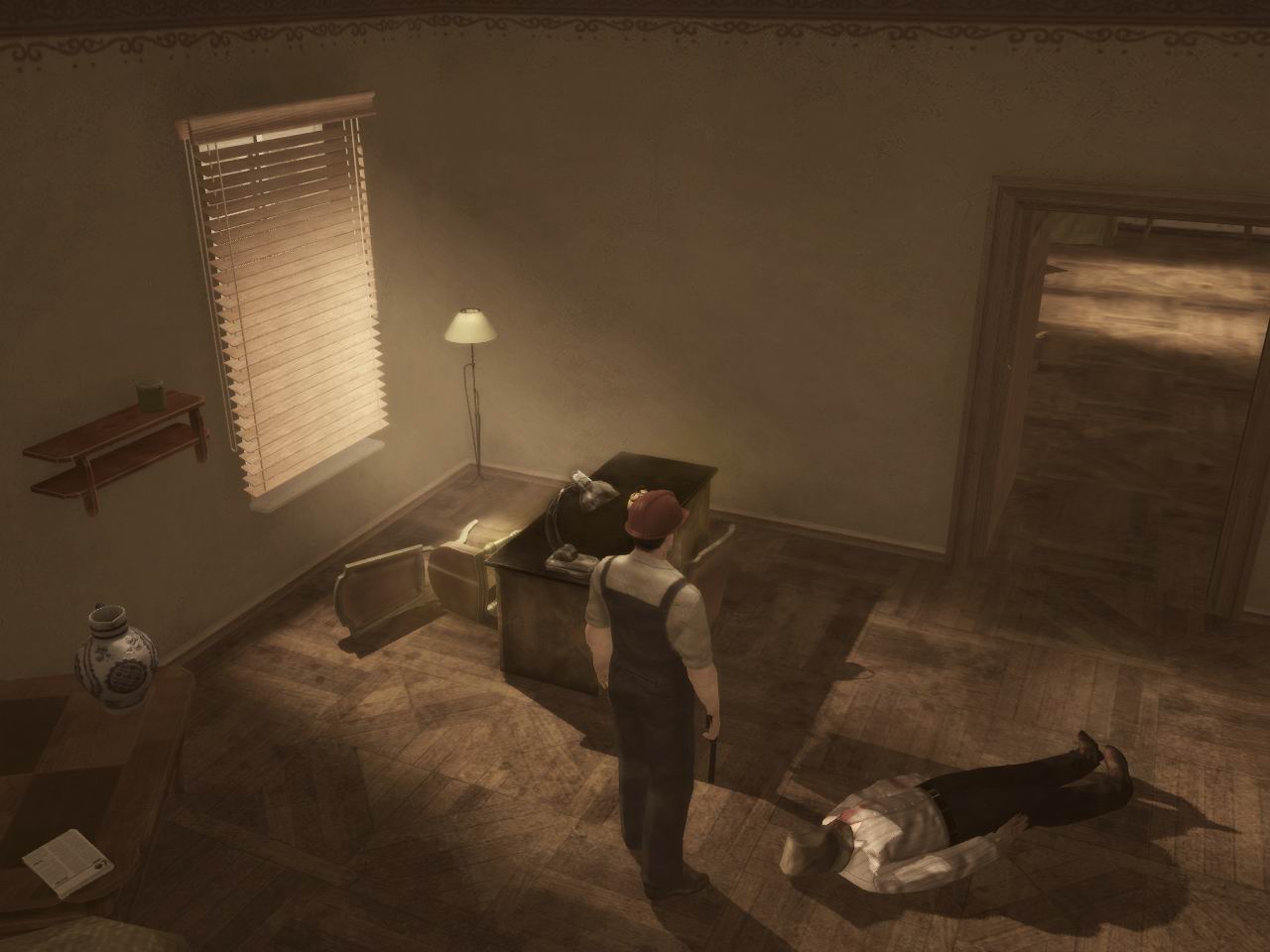 Screenshots