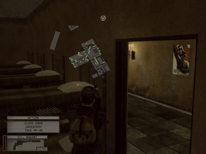 Mission 5