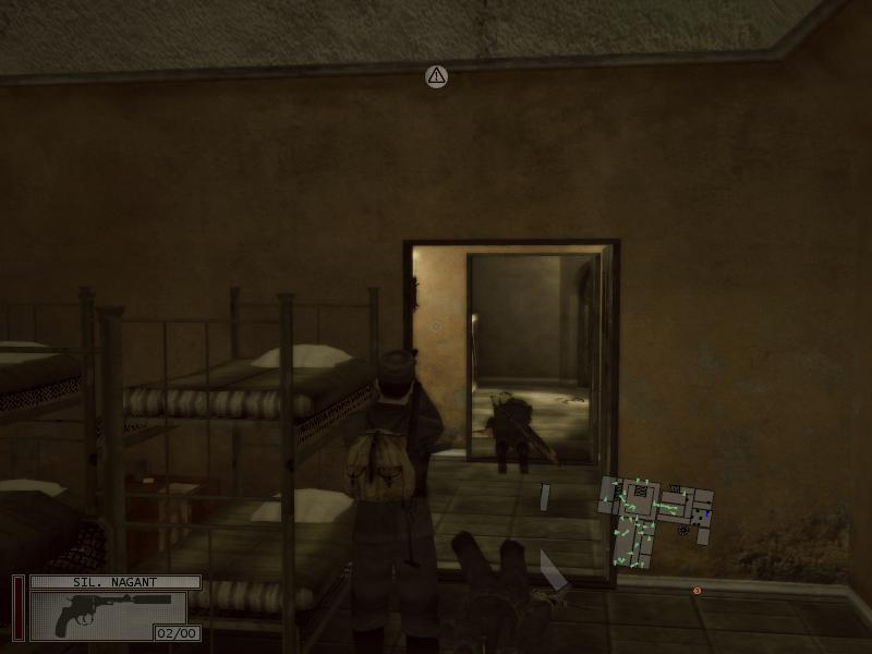 Mission 5