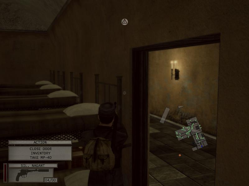 Mission 5