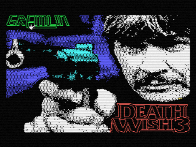 Death Wish 3