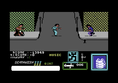 C64 Screenshots