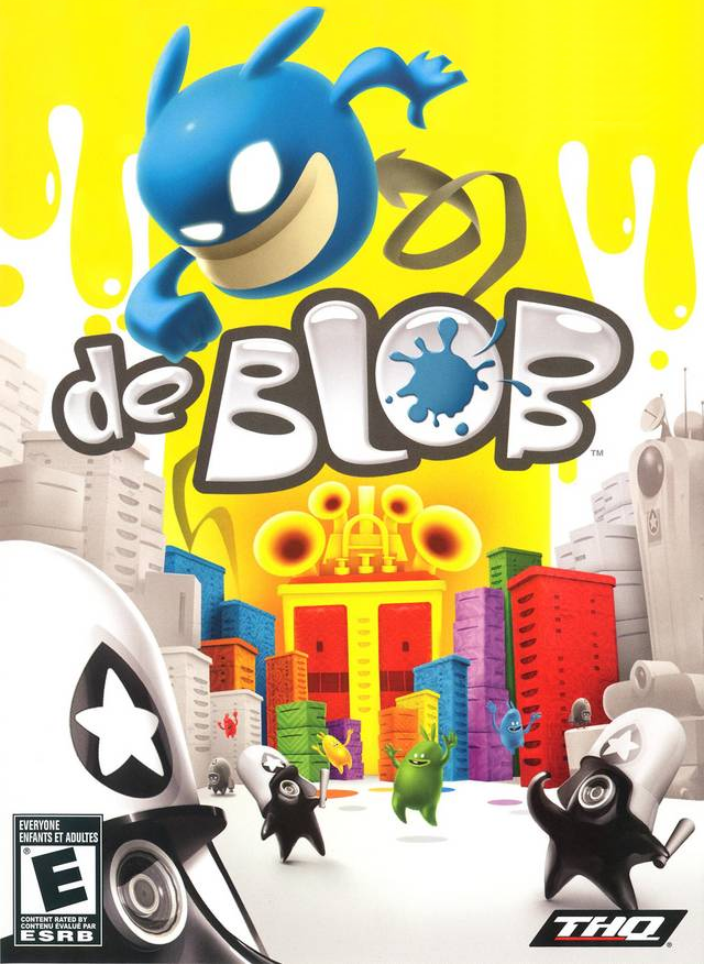 Box Art