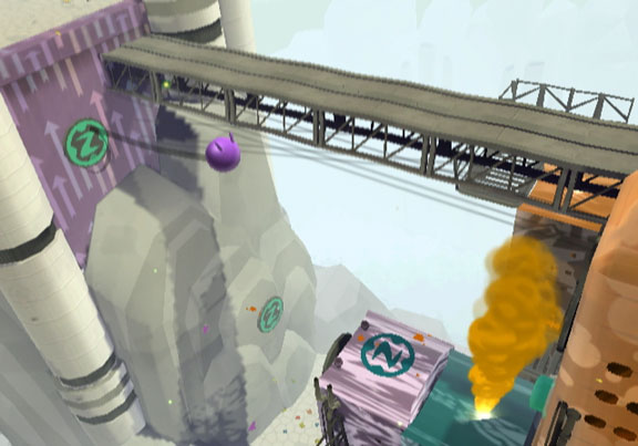WII Screenshots