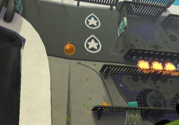 WII Screenshots