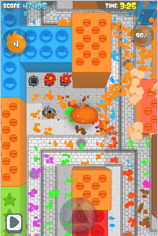 iPhone Screenshots