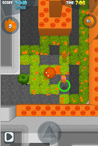 iPhone Screenshots