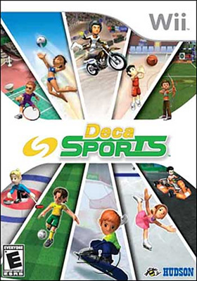 Box Art