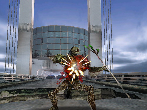 WII Screenshots