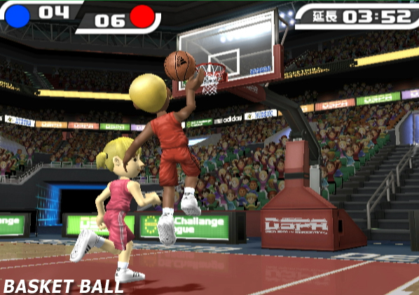 WII Screenshots