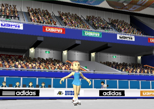 WII Screenshots