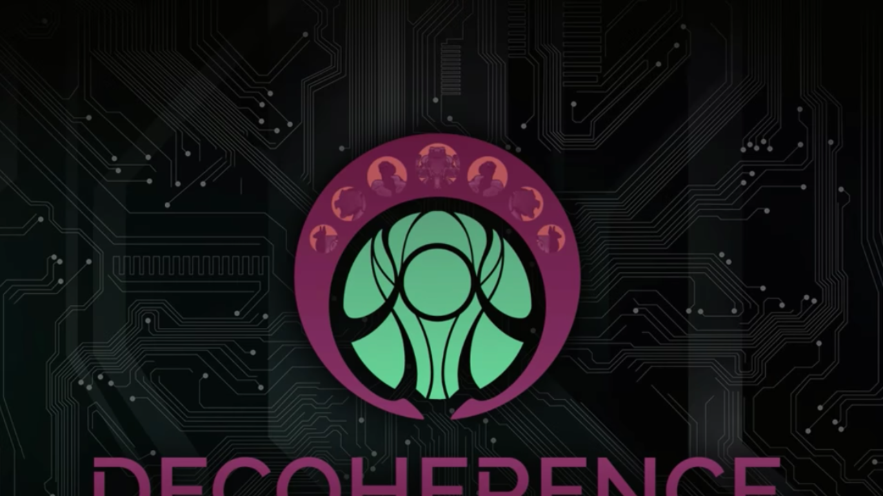 Decoherence