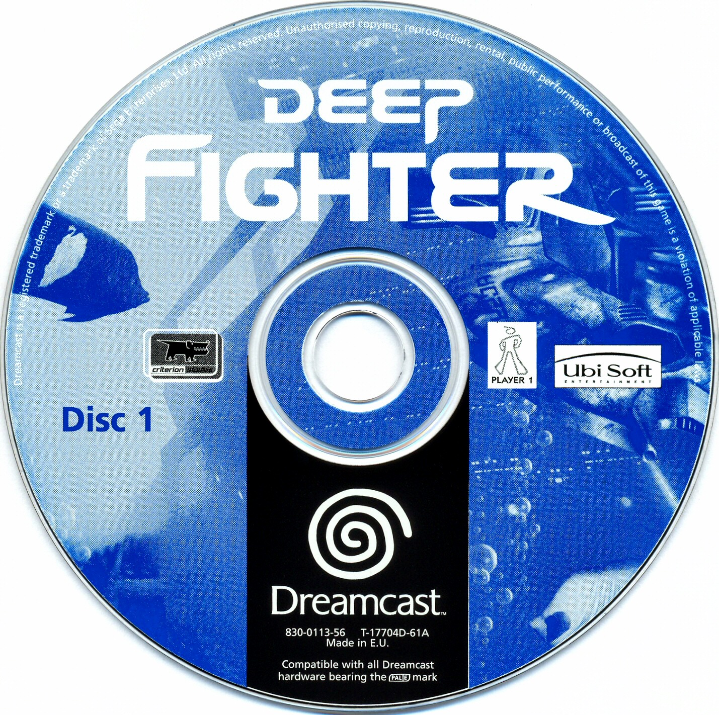 CD Art