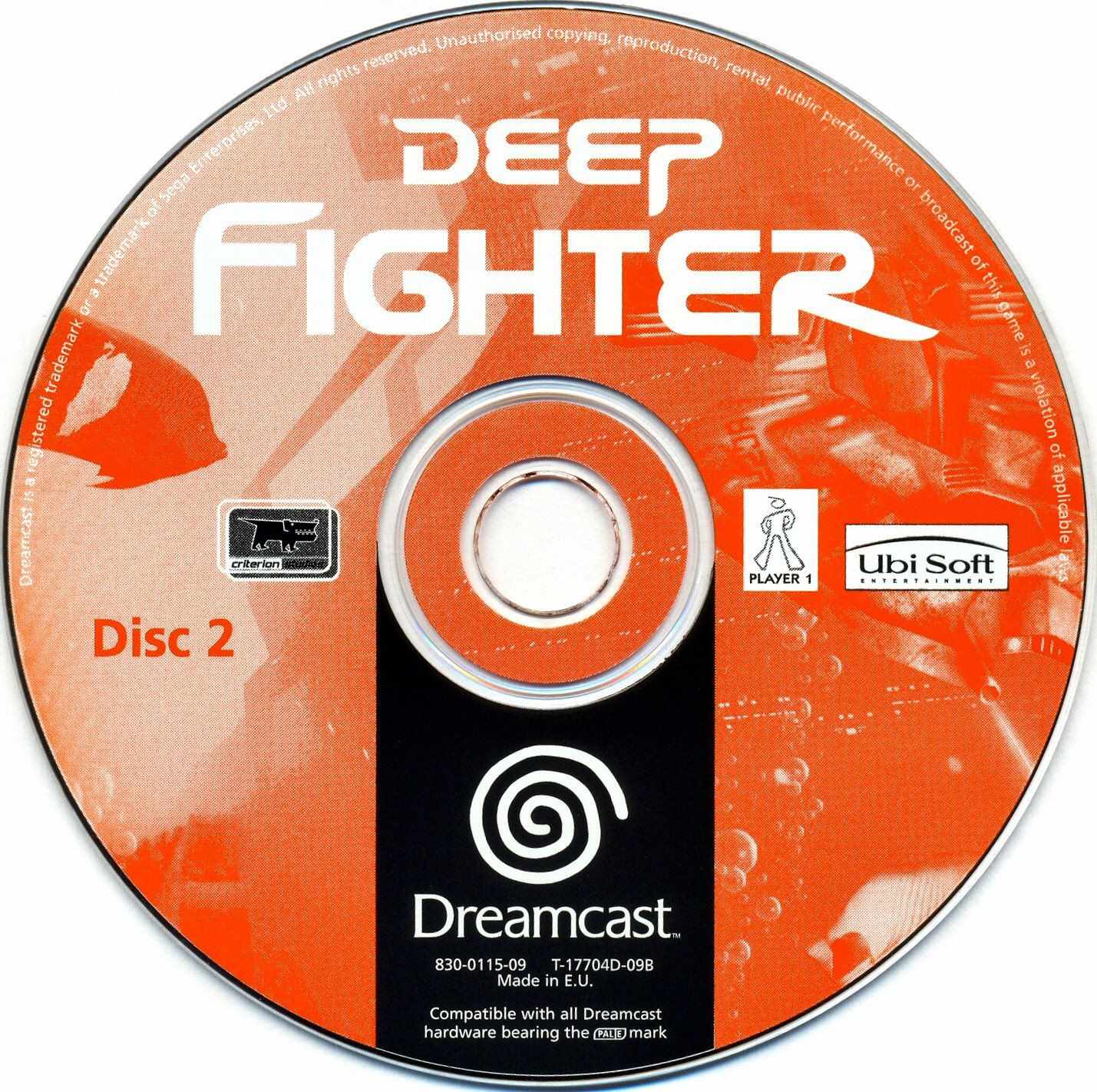 CD Art
