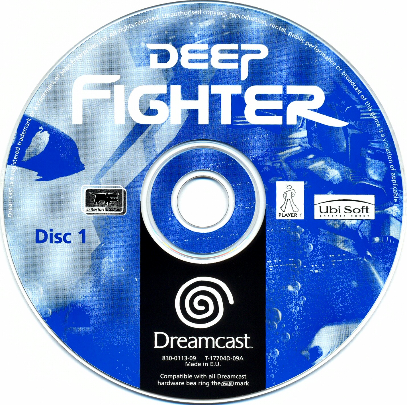 CD Art