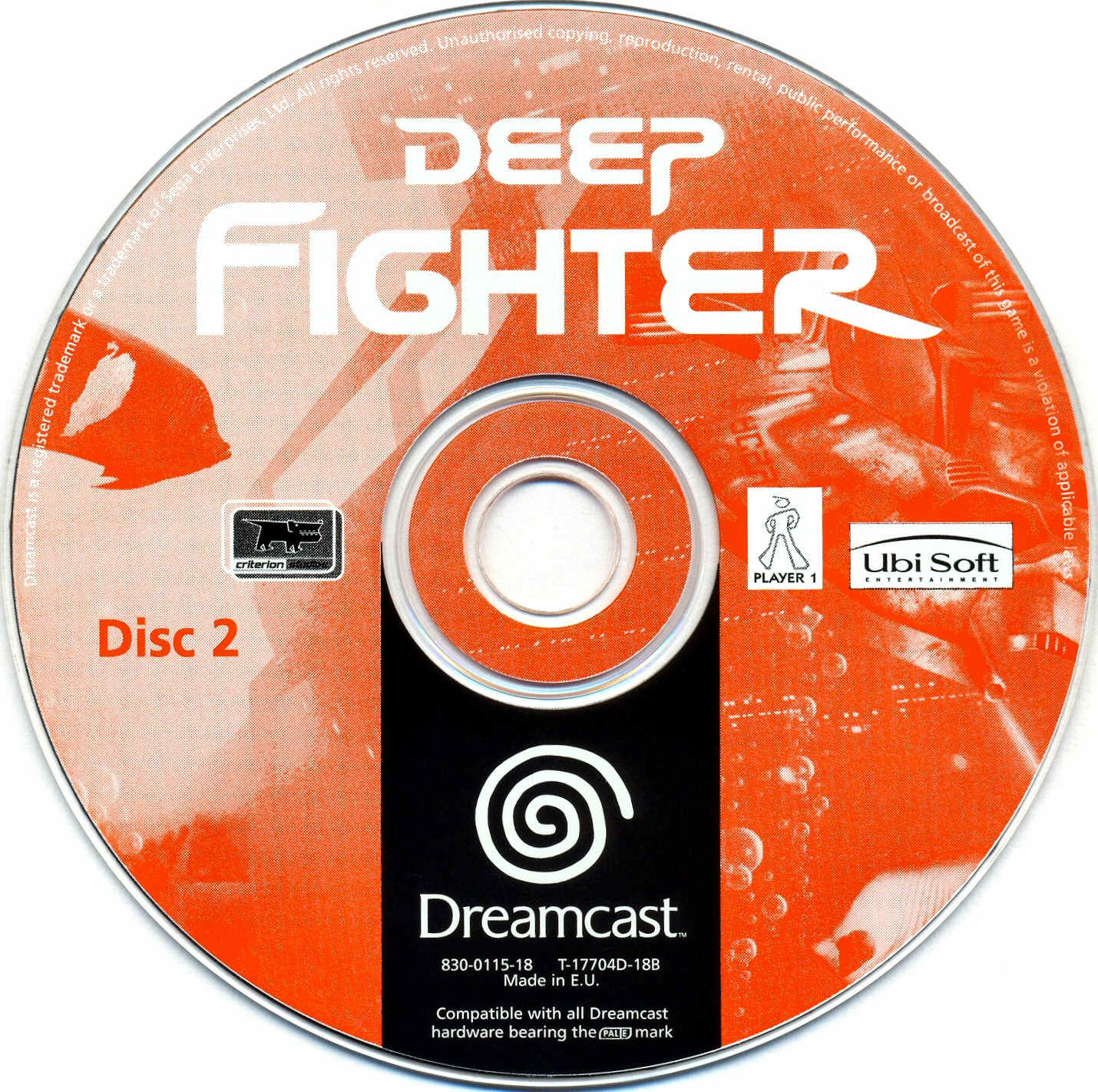 CD Art
