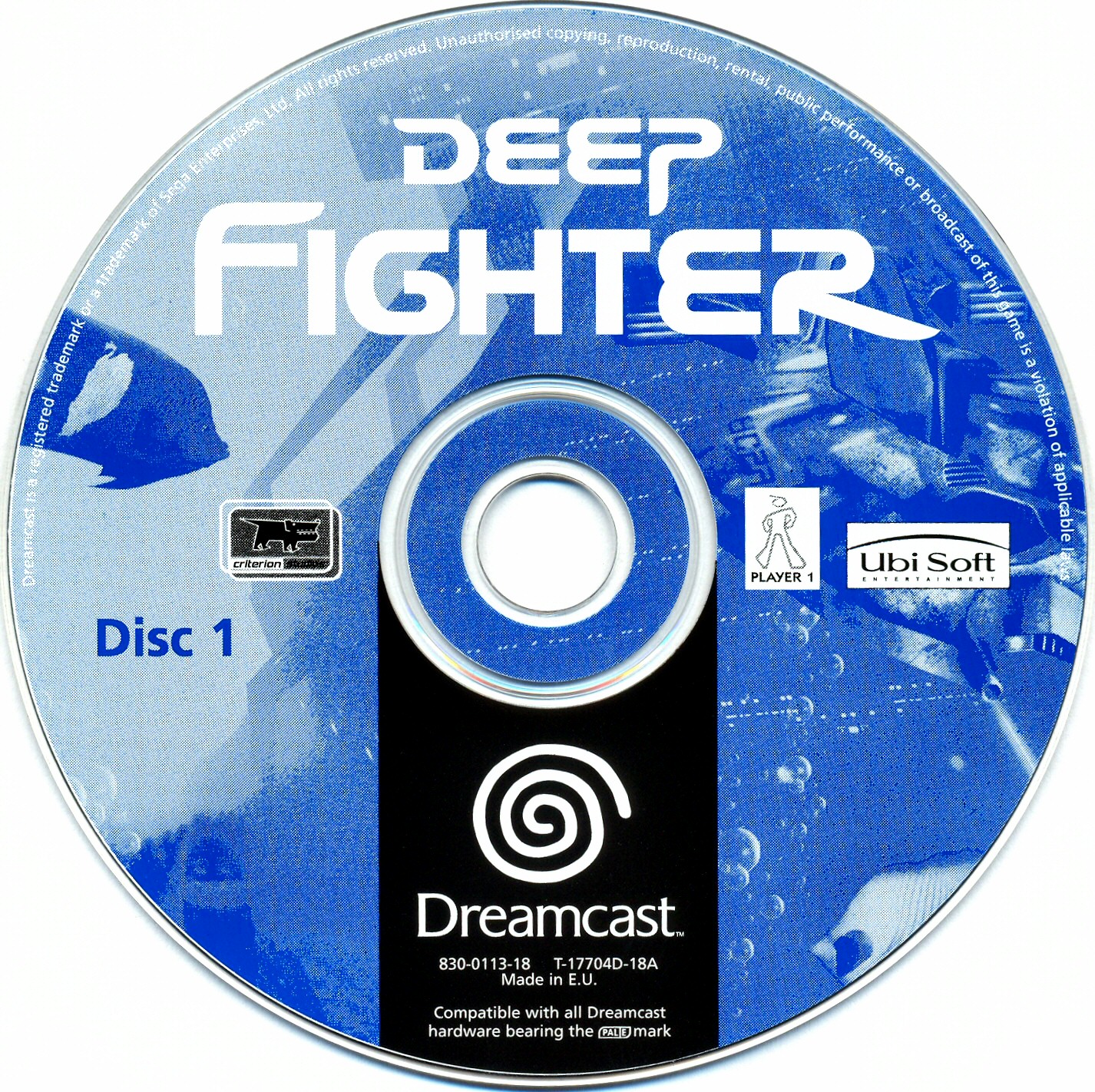 CD Art