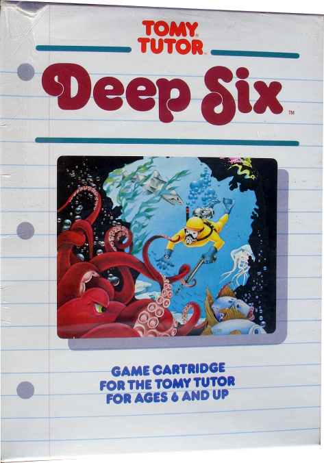 Deep Six