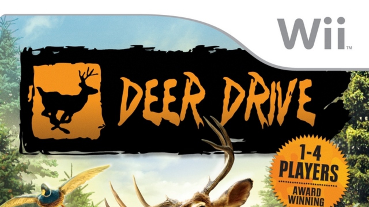 Deer Drive
