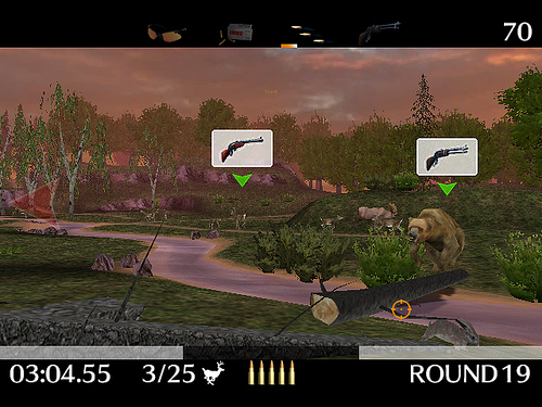 Screenshots
