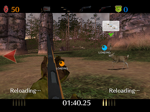 Screenshots