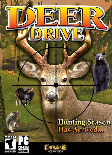 Box Art